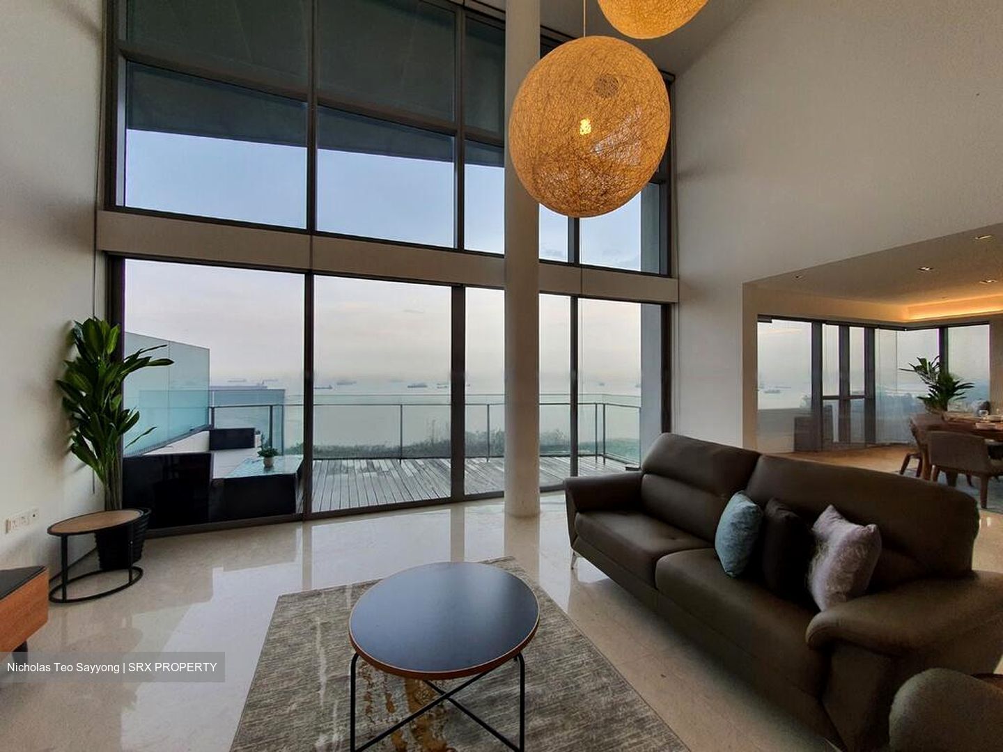 SilverSea (D15), Condominium #472873541